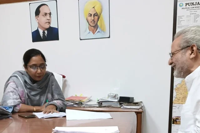 सभी वर्गों के उत्थान की प्रतिबद्ध सरकार - मंत्री