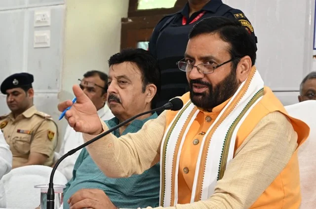 सैनी ने किया गुरुग्राम की सफाई व्यवस्था मजबूत करने का आह्वान