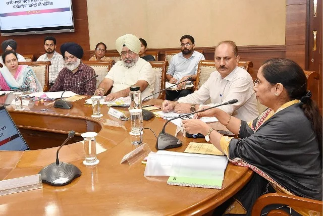 CM मान के नेतृत्व में हाशिए पर खड़े वर्गों के अधिकार सुरक्षित: मंत्री डॉ. कौर