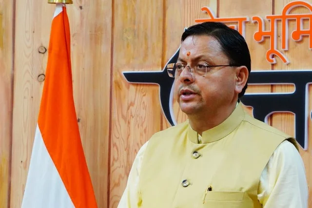 अल्मोड़ा में शुरू हुआ मां नंदा देवी मेला, सीएम धामी ने दी शुभकामनाएं