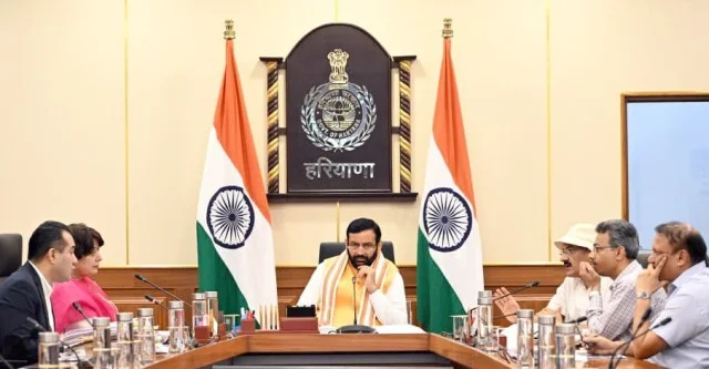 आपात स्थितियों से निपटने को नई बटालियन गठित होगी – मुख्यमंत्री