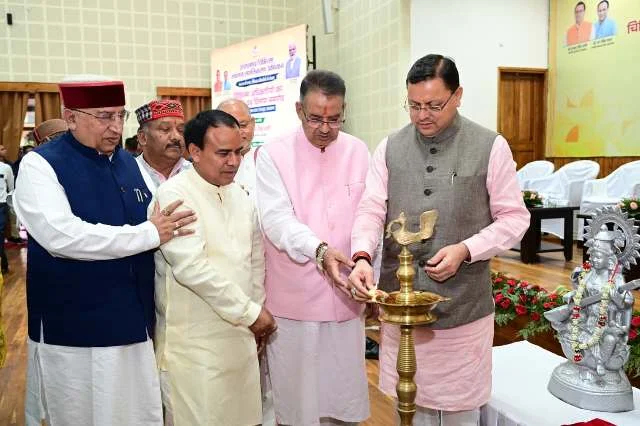उत्तराखंड चिकित्सा सशक्तिकरण अभियान में 220 डॉक्टरों की नियुक्ति