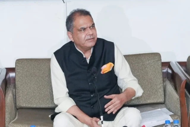 औद्योगिक विकास के लिए अब 24 कमेटियां करेंगी काम - मंत्री