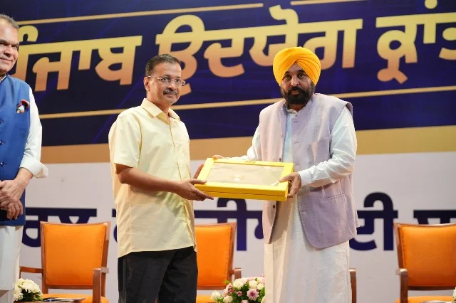 औद्योगिक विकास को गति देने के लिए पंजाब सरकार ने बनाई 24 विशेष समितियां