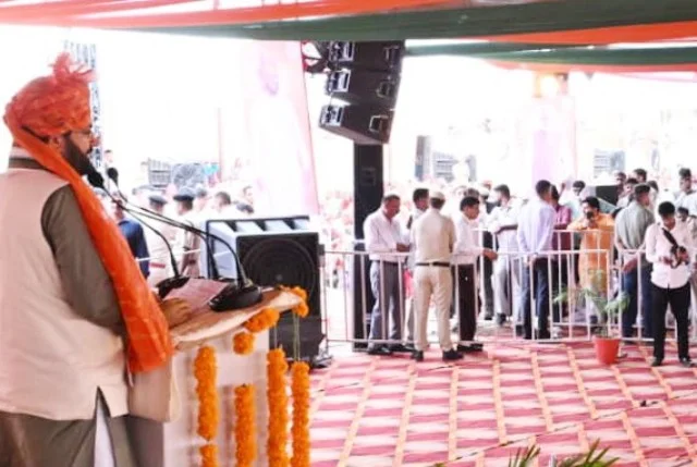 गौशालाओं को आत्मनिर्भर बनाने पर जोर