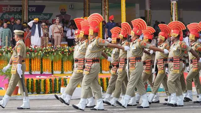 पंजाब की प्राचीन शान बहाल करे मुख्यमंत्री