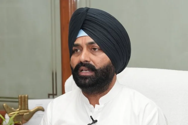 पंजाब सरकार ने उम्रकैद भुगत रहे 108 बंदियों को दिया पुनर्वास का मौका
