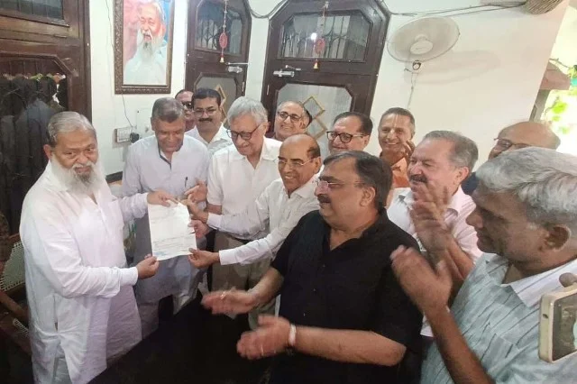 बेसहारा गौवंश की देखभाल पर सरकार का विशेष ध्यान – विज