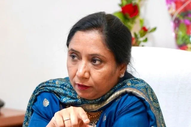 मंत्री डॉ. बलजीत कौर ने की घोषणा, कहा- बिना भेदभाव काम कर रही सरकार