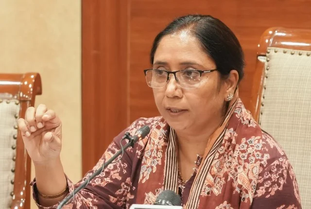 मान सरकार तुरंत और उपयुक्त कदम उठा रही है: सामाजिक सुरक्षा मंत्री
