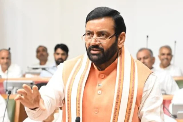 यमुनानगर से पलवल तक चकबंदी समाधान की दिशा में सरकार सक्रिय