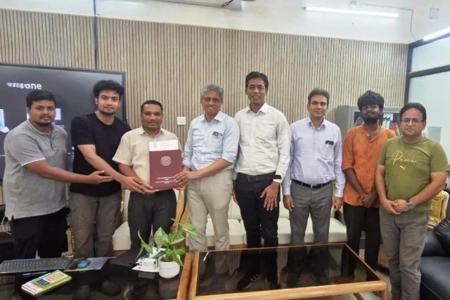 शिक्षा और तकनीक के क्षेत्र में साझेदारी को बढ़ावा