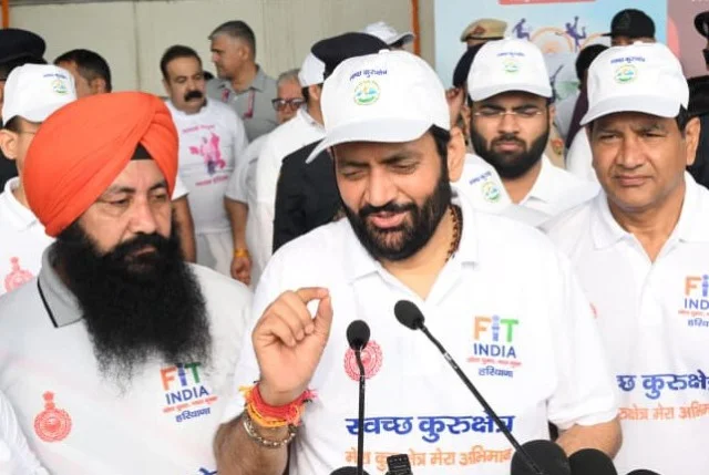 हर परिस्थिति से निपटने को तैयार प्रशासन: मुख्यमंत्री