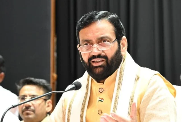 अधिकारी ईमानदारी से करें शिकायतों का निवारण: सीएम नायब सैनी