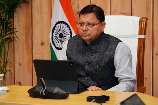 नकली दवाओं पर चलेगा संयुक्त सघन अभियान – धामी