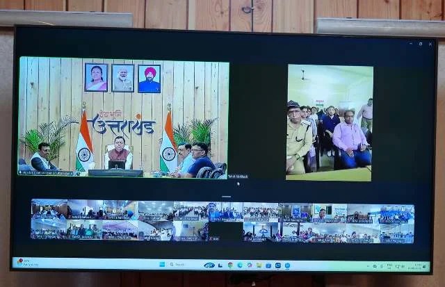 प्रदेशभर की तहसीलों में तहसील दिवस कार्यक्रम आयोजित
