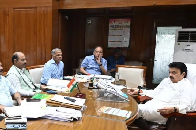 प्रदेशभर में 75 स्थानों पर स्थापित होंगे ‘नमो वन’