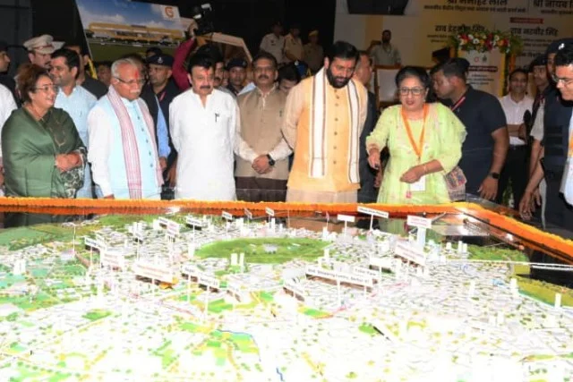 मेट्रो नेटवर्क में तेज विस्तार, 970 किमी और पाइपलाइन में: केंद्रीय मंत्री