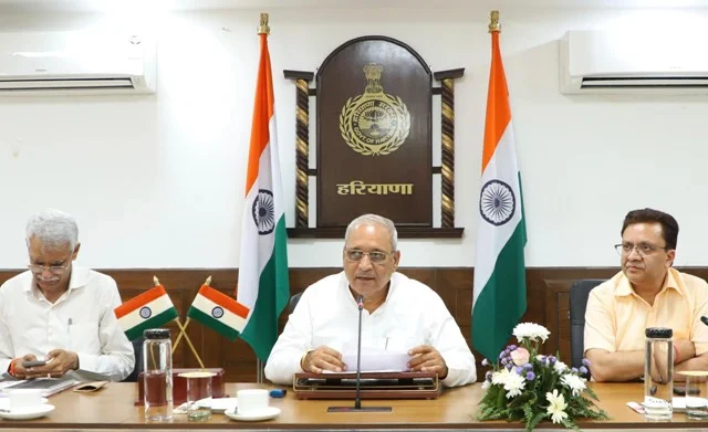 सेवा पखवाड़ा के तहत प्रदेशभर में सड़क निर्माण और मेजर रिपेयर कार्य शुरू होंगे