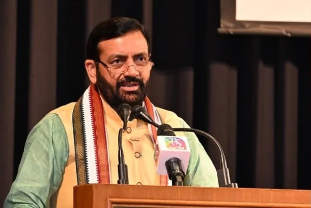 स्पष्ट और अच्छे कानून लोकतंत्र की असली ताकत : नायब सिंह सैनी