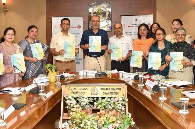 स्वास्थ्य मंत्री डॉ. बलबीर सिंह ने लॉन्च की ‘पंजाब-सेपकार’ योजना