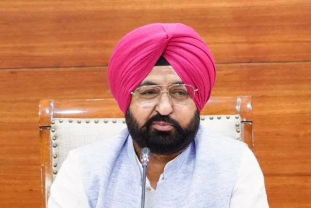 ईज़ी रजिस्ट्री से जायदाद रजिस्ट्रेशन हुआ पारदर्शी और भ्रष्टाचार-मुक्त - मुंडियां