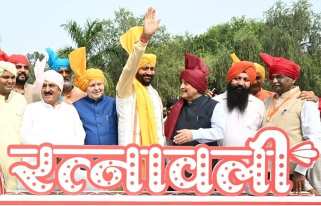 कुरुक्षेत्र विश्वविद्यालय में शुरू हुआ राज्य स्तरीय रत्नावली महोत्सव