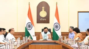 नशा मुक्ति अभियान पर जोर, लापरवाही बरतने वाले अधिकारियों पर होगी सख्त कार्रवाई