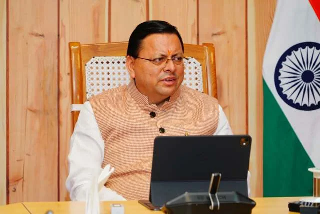 मुख्यमंत्री ने उच्चस्तरीय बैठक में कार्यक्रमों की प्रभावी कार्ययोजना बनाने को कहा