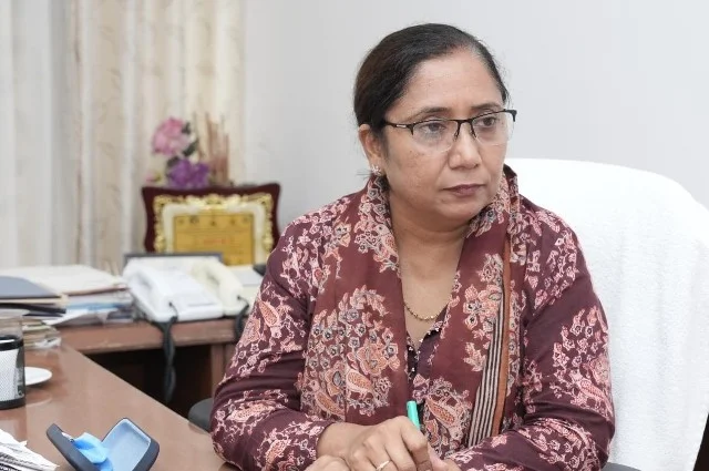 मुख्यमंत्री मान के नेतृत्व में बाल भीखमुक्त पंजाब की दिशा में कदम तेज