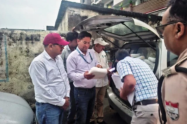 सीएम धामी और मंत्री धन सिंह रावत ने दिए मिलावटखोरों पर कड़ी कार्रवाई के निर्देश