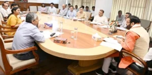 मुख्यमंत्री सैनी का आदेश: किसी भी विद्यार्थी की स्कॉलरशिप राशि नहीं छूटनी चाहिए