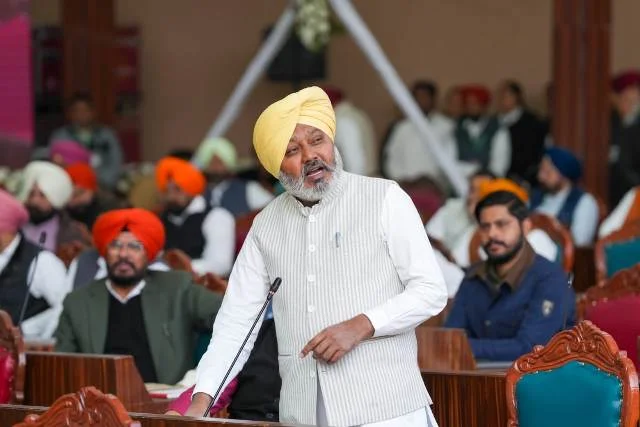 350वें शहीदी दिवस पर हरपाल सिंह चीमा ने दी भावभीनी श्रद्धांजलि