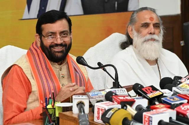 कुरुक्षेत्र में 25 नवंबर को होगा राज्य स्तरीय आयोजन, पीएम मोदी करेंगे शिरकत