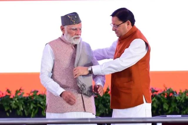 देवभूमि की सांस्कृतिक और धार्मिक धरोहर पर आधारित डाक टिकट जारी