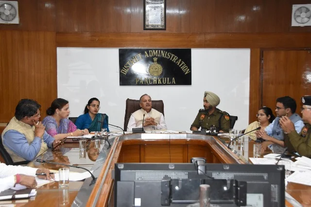 पंचकूला में ई-रिक्शा को नहीं मिलेगा नियम उल्लंघन का मौका