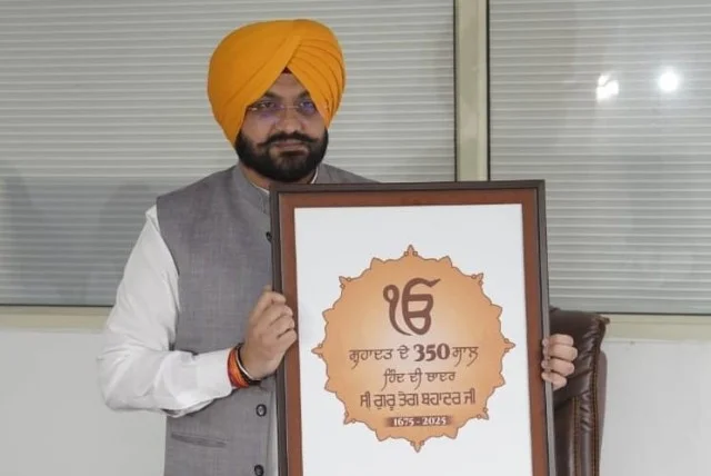 पंजाब सरकार करेगी विशेष आयोजन, चार जिलों में एक साथ होंगे लाइट एंड साउंड शो