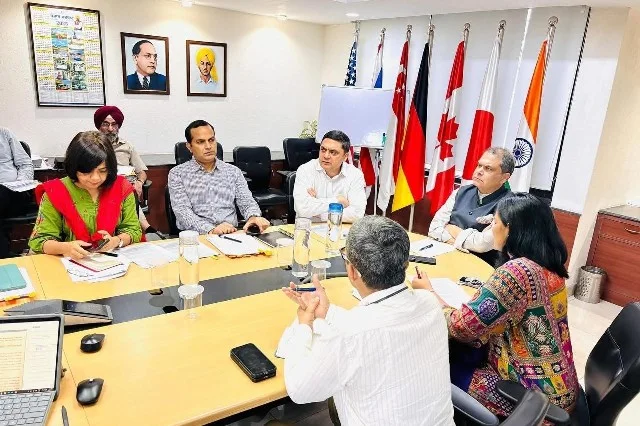 पर्यावरण संरक्षण की दिशा में बुड्ढा दरिया परियोजना में तेजी, अधिकांश फैसले पूर्ण