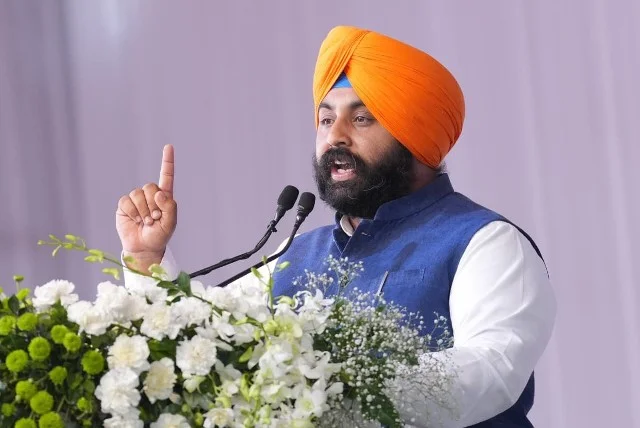 22 से 24 दिसंबर तक सिख इतिहास पर 15 मिनट का कार्यक्रम - शिक्षा मंत्री