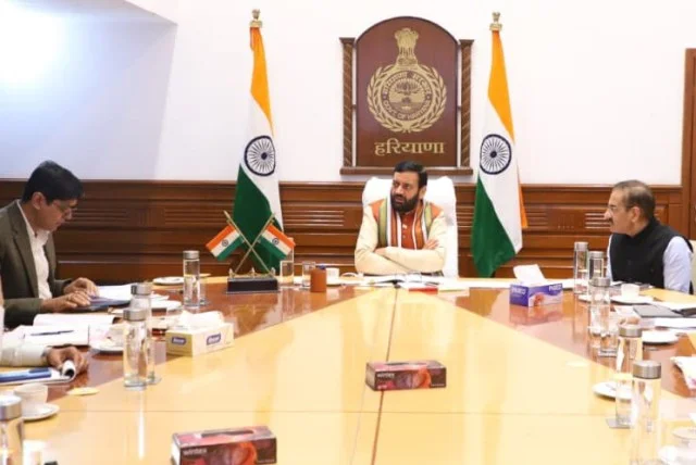 HEW पोर्टल पर जारी टेंडरों की जानकारी अब ग्रामीण प्रतिनिधियों तक सीधे पहुँचेगी