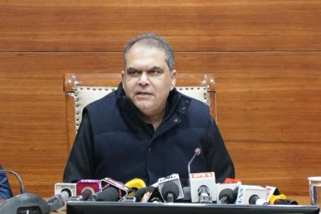 अंबर ग्रुप की बड़ी घोषणा, राजपुरा में अत्याधुनिक अनुसंधान केंद्र स्थापित करेगा