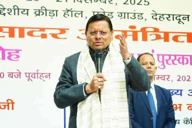 अन्तर्विभागीय बैडमिंटन प्रतियोगिता कर्मचारियों में सकारात्मक ऊर्जा का माध्यम धामी