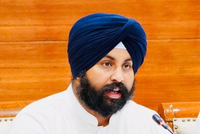 पंजाब में राज्यस्तरीय करियर गाइडेंस मिशन, 5,000 से अधिक शिक्षक होंगे प्रशिक्षित