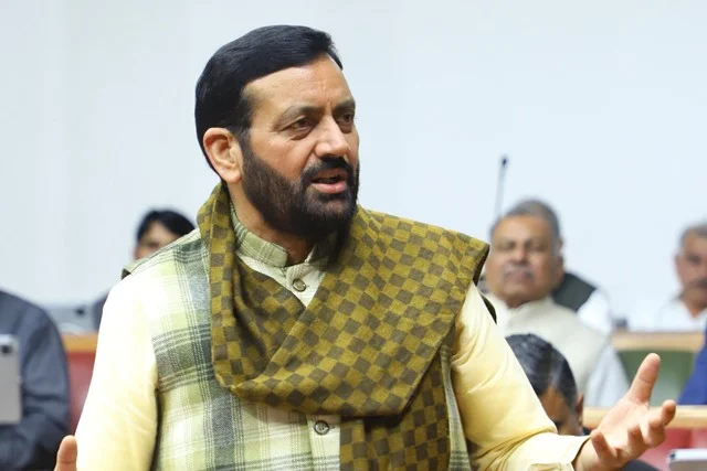 भारी जनादेश के बावजूद विपक्ष का दुष्प्रचार दुर्भाग्यपूर्ण मुख्यमंत्री