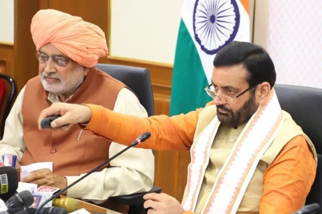 सीएम सैनी की बड़ी राहत अतिदेय कृषि ऋणों के निपटान के लिए OTS लागू