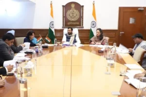 औषधीय पौधों की खेती करने वाले किसानों को प्रोत्साहन देने की तैयारी सीएम