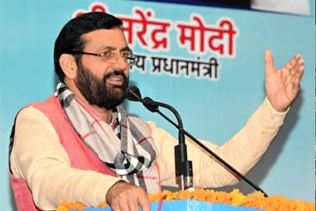 पिछले एक दशक में ऐतिहासिक कार्य हुए मुख्यमंत्री सैनी