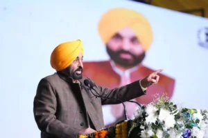 सीएम भगवंत मान ने कॉलेज को बताया शिक्षा और रोजगार की दिशा में बड़ा कदम