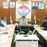 CS ने टिहरी लेक डेस्टिनेशन के लिए विस्तृत मास्टर प्लान तैयार करने को कहा