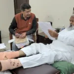 ऊर्जा, परिवहन व श्रम विभाग में लंबित फाइलों पर सख्ती, मंत्री विज के स्पष्ट निर्देश